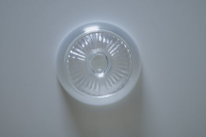 大正時期乳白色氷碗