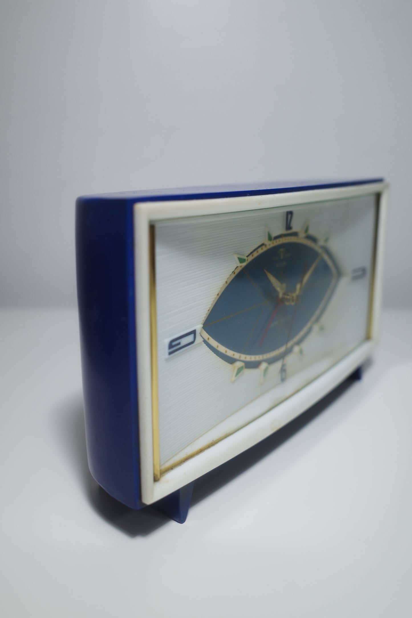 TOKYO CLOCK 機械式座鐘