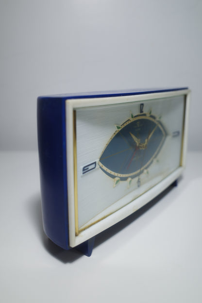 TOKYO CLOCK 機械式座鐘