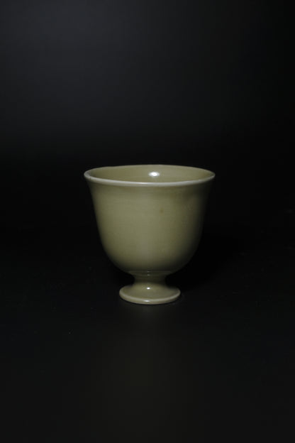 《日常器皿》青瓷器