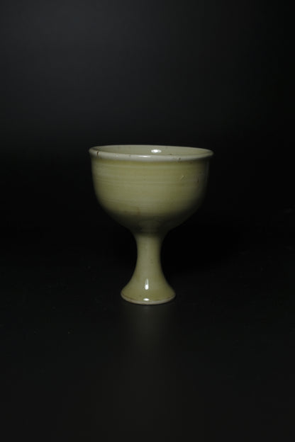 《日常器皿》青瓷器