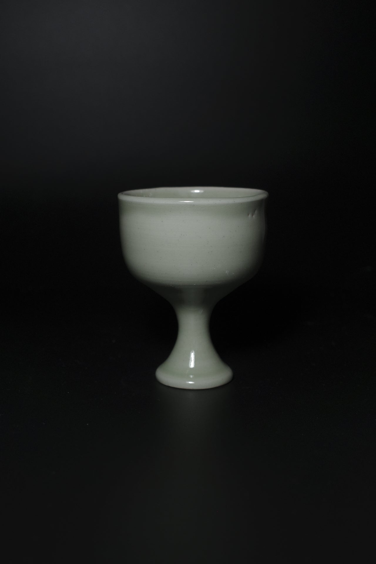 《日常器皿》青瓷器
