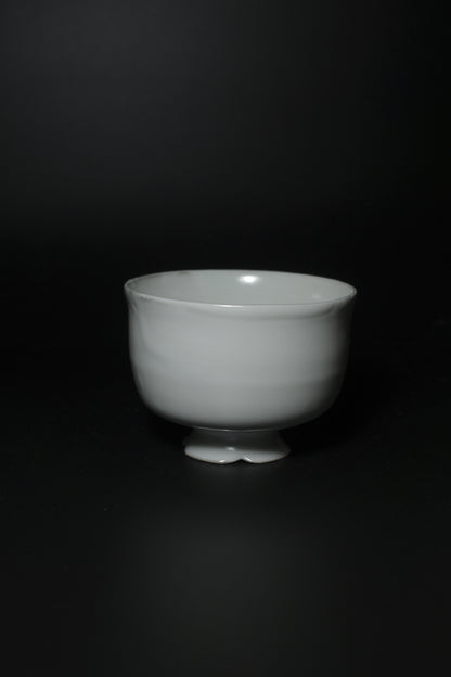 《日常器皿》青瓷器