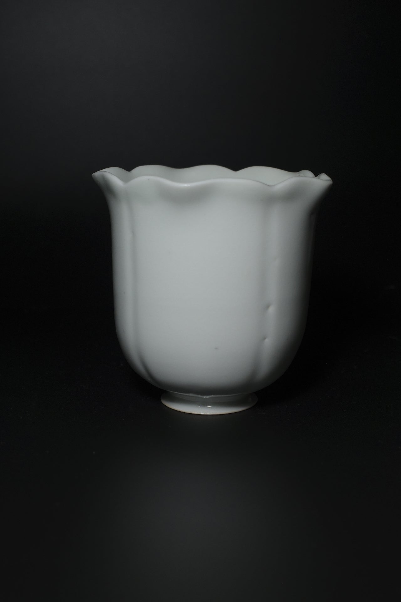 《日常器皿》青瓷器