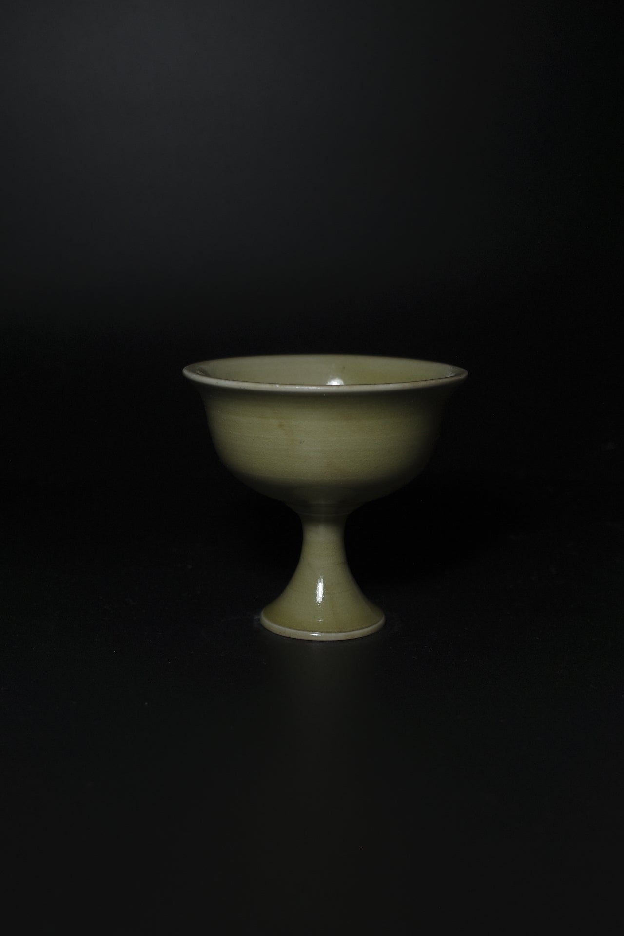 《日常器皿》青瓷器
