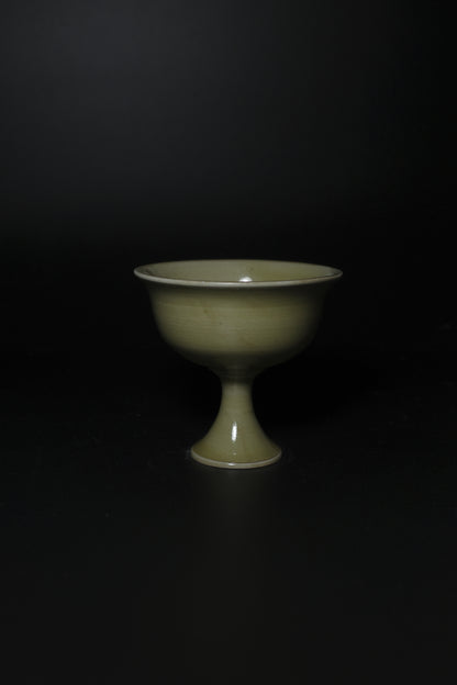 《日常器皿》青瓷器