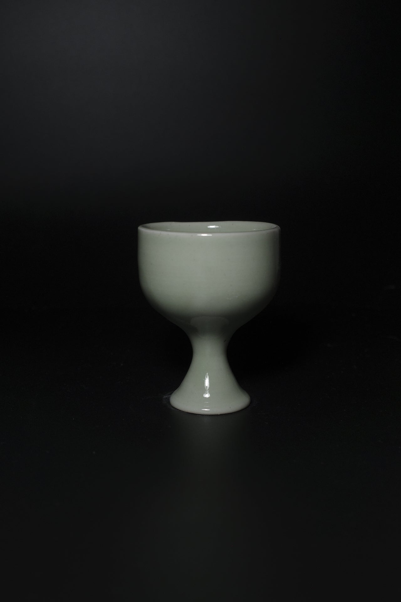 《日常器皿》青瓷器