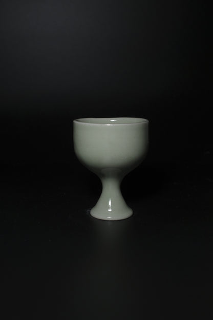 《日常器皿》青瓷器