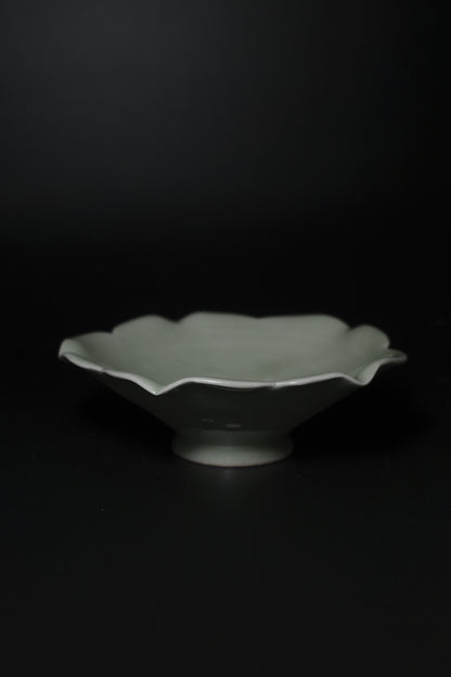 《日常器皿》青瓷器