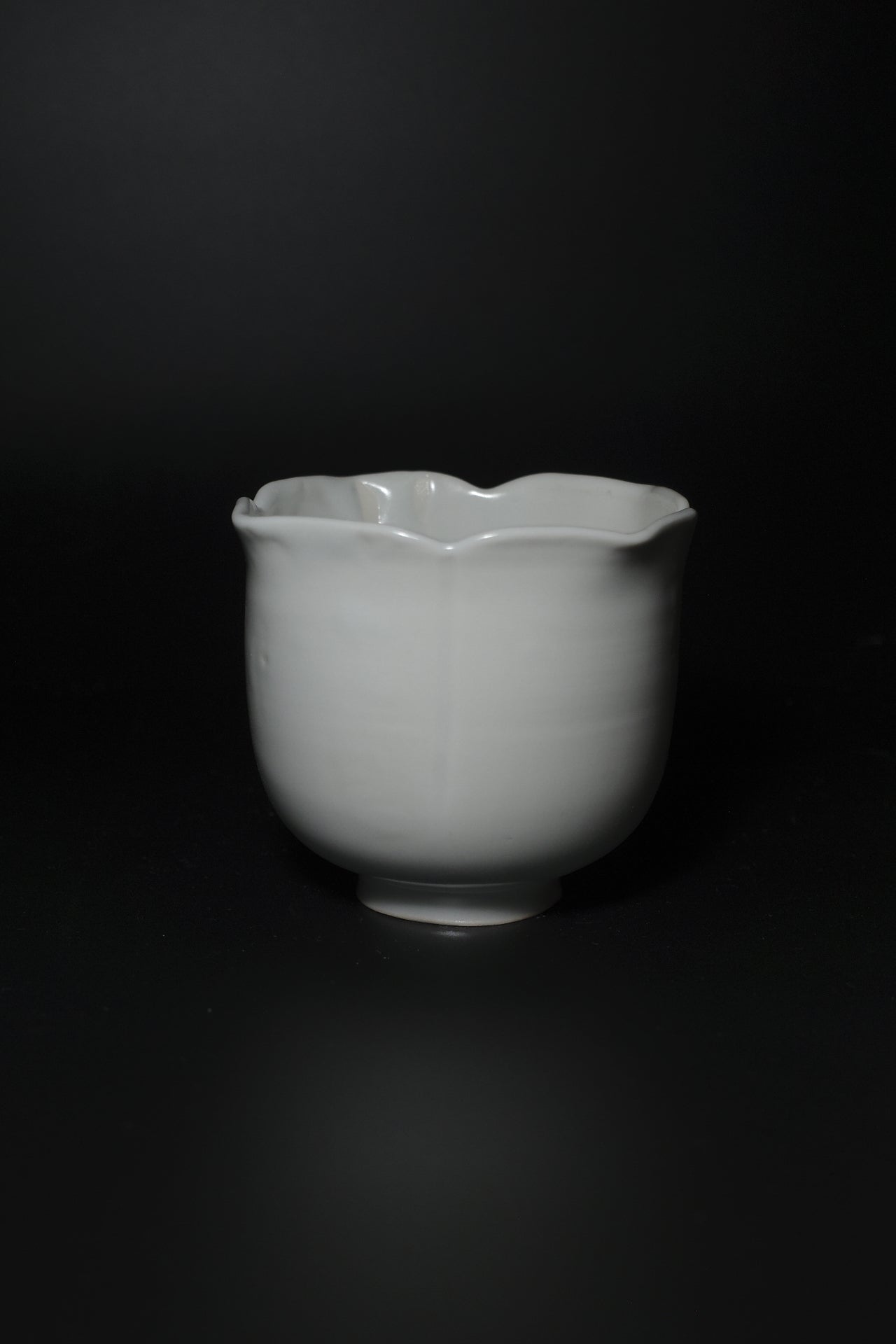 《日常器皿》青瓷器