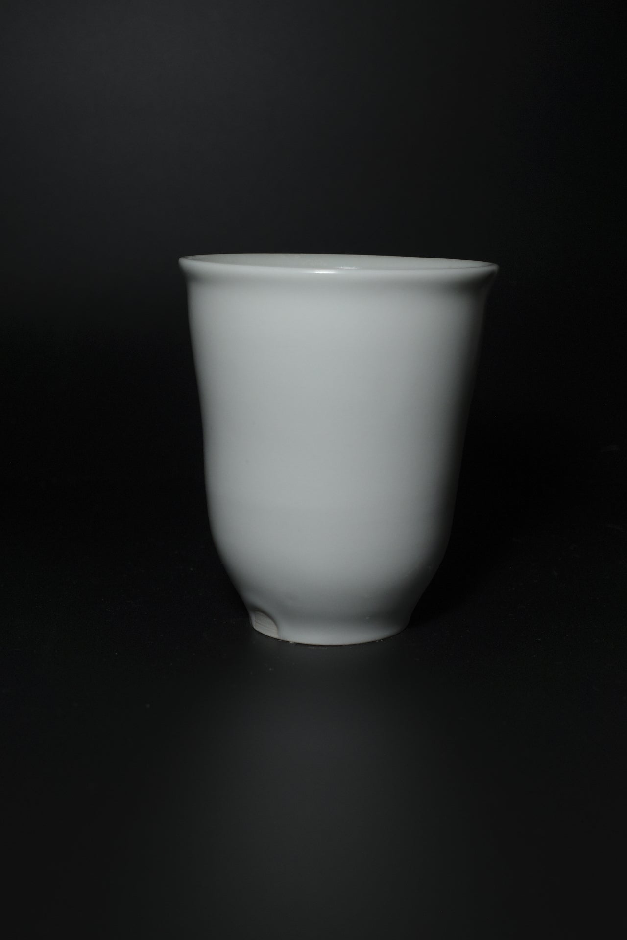 《日常器皿》青瓷器