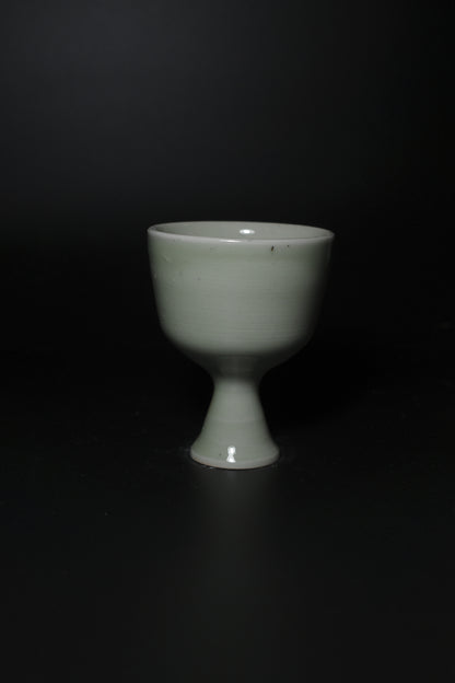 《日常器皿》青瓷器