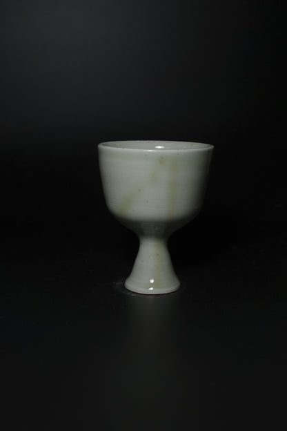 《日常器皿》青瓷器