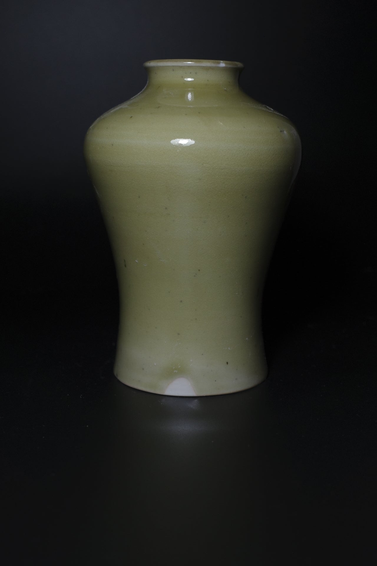 《日常器皿》青瓷器