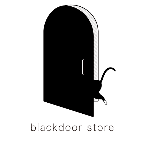 blackdoor store